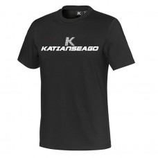 KATIANSEAGO ATHLETICA DUE TEE