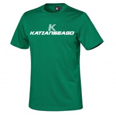KATIANSEAGO ATHLETICA DUE TEE