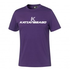 KATIANSEAGO ATHLETICA DUE TEE