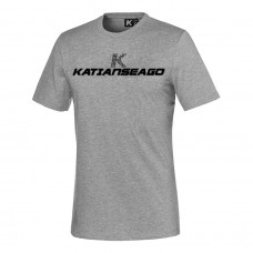 KATIANSEAGO ATHLETICA DUE TEE