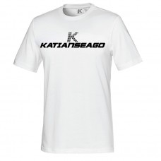 KATIANSEAGO ATHLETICA DUE W TEE