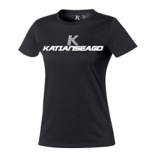 KATIANSEAGO ATHLETICA DUE W TEE