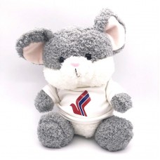 PLUSH MOUSE TOY