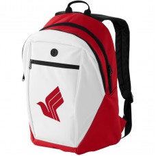 TWO-COLOR BACKPACK