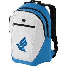 TWO-COLOR BACKPACK