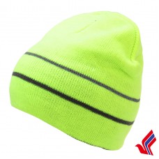 REVERSIBLE REFLECTIVE HAT