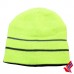 REVERSIBLE REFLECTIVE HAT