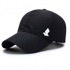 QUICK DRYING MESH HAT / SUN HAT