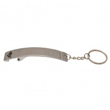 FOOTBALL BOTTLE OPENER KEYRING