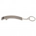 FOOTBALL BOTTLE OPENER KEYRING