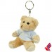  TEDDY BEAR KEY RING