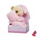 BEDTIME BEAR WITH BLANKET