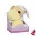 BEDTIME BEAR WITH BLANKET