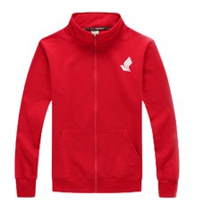 MEN'S AND WOMEN'S LONG SLEEVE SWEATER