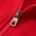 MEN'S AND WOMEN'S LONG SLEEVE SWEATER