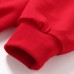 MEN'S AND WOMEN'S LONG SLEEVE SWEATER