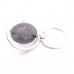 METAL DOUBLE SIDED KEY CHAIN