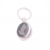 METAL DOUBLE SIDED KEY CHAIN
