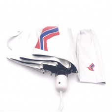 WHITE UMBRELLA