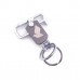  MULTIFUNCTIONAL METAL KEYCHAIN