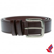MENS ANTIQUE BUCKLE BELT