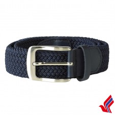 MENS STRETCH BRAIDED BELT