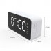 DIGITAL ELECTRONIC CLOCK