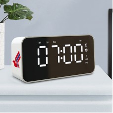 DIGITAL ELECTRONIC CLOCK