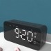 DIGITAL ELECTRONIC CLOCK