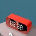 DIGITAL ELECTRONIC CLOCK