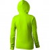 WOMENS/LADIES ALLEY HOODED SWEATER