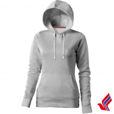 WOMENS/LADIES ALLEY HOODED SWEATER