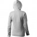 WOMENS/LADIES ALLEY HOODED SWEATER