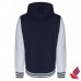 MENS ACTIVE ZIP HOODIE