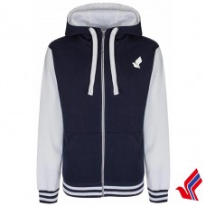 MENS ACTIVE ZIP HOODIE