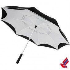 UNISEX ADULT 23IN INVERSION STRAIGHT UMBRELLA