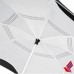 UNISEX ADULT 23IN INVERSION STRAIGHT UMBRELLA