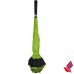 UNISEX ADULT 23IN INVERSION STRAIGHT UMBRELLA