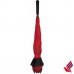 UNISEX ADULT 23IN INVERSION STRAIGHT UMBRELLA