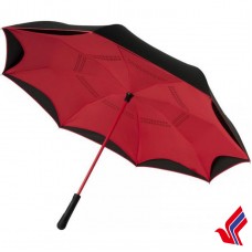 UNISEX ADULT 23IN INVERSION STRAIGHT UMBRELLA