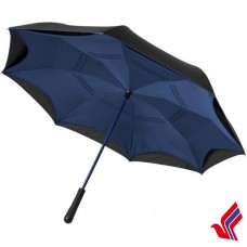 UNISEX ADULT 23IN INVERSION STRAIGHT UMBRELLA