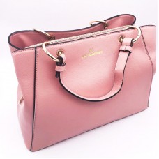 KATIANSEAGO WOMEN'S LEATHER HANDBAG