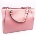 KATIANSEAGO WOMEN'S LEATHER HANDBAG