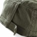 KATIANSEAGO UNISEX URBAN ARMY CAP / HEADWEAR