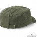KATIANSEAGO UNISEX URBAN ARMY CAP / HEADWEAR