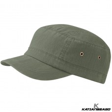 KATIANSEAGO UNISEX URBAN ARMY CAP / HEADWEAR