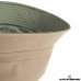 KATIANSEAGO UNISEX CLASSIC REVERSIBLE BUCKET HAT