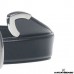 KATIANSEAGO MENS METAL TIPPED BELT