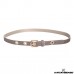 KATIANSEAGO WOMENS/LADIES EYELET BELT