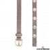 KATIANSEAGO WOMENS/LADIES EYELET BELT